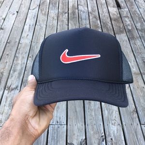 Nike Trucker Snapback